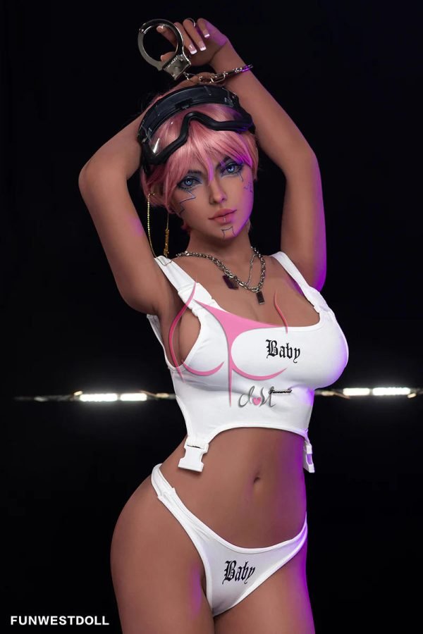 162cm sexy f cup sex doll pro fantasy sex doll 4