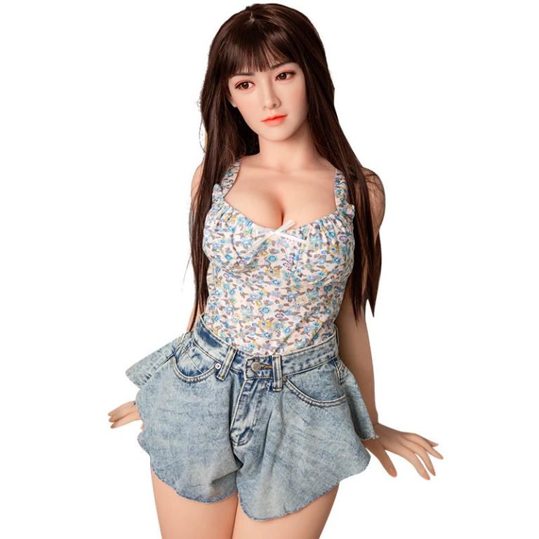 163cm tpe gran breasted sex dolls pro sex dolls 4