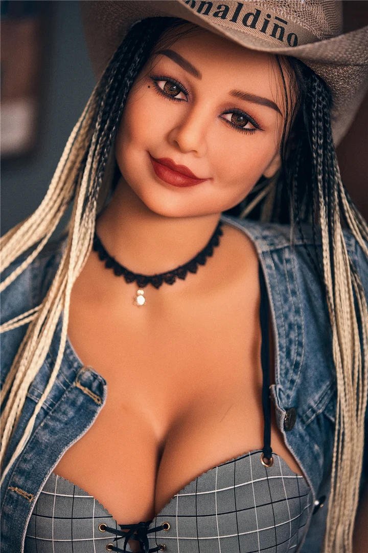 164cm esmeralda g cup sex doll pro tpe sex doll 9