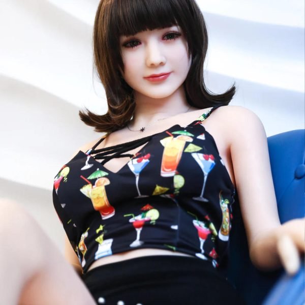 165cm tpe ekstase sexpuppenpro puppe 1