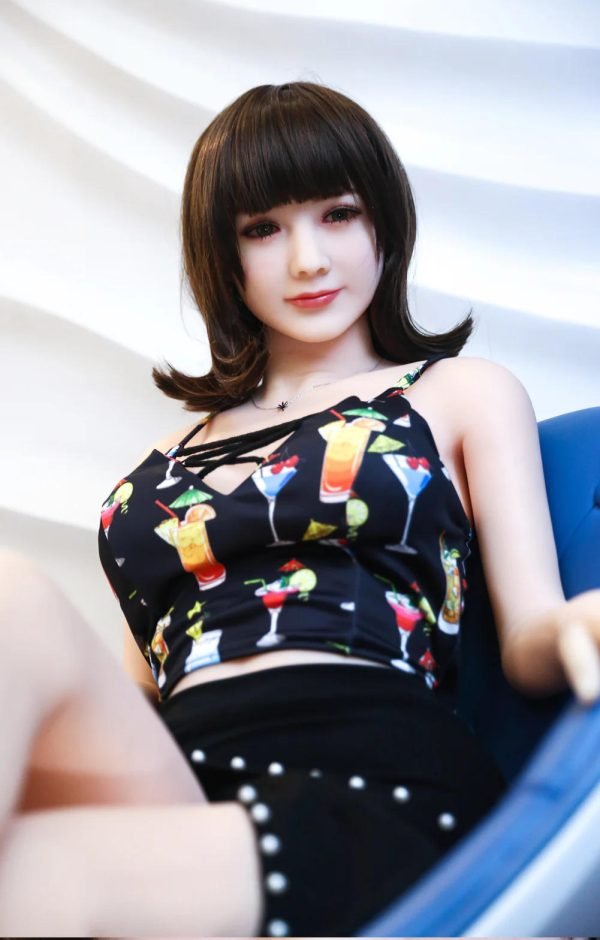 165cm tpe ekstase sexpuppenpro puppe 2