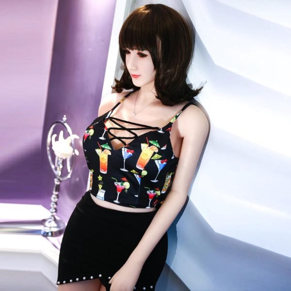 165cm tpe ekstase sexpuppenpro puppe 3