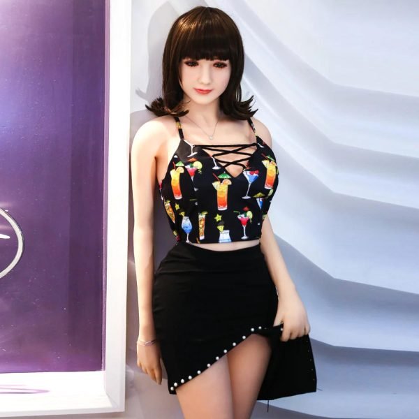 165cm tpe ekstase sexpuppenpro puppe 4