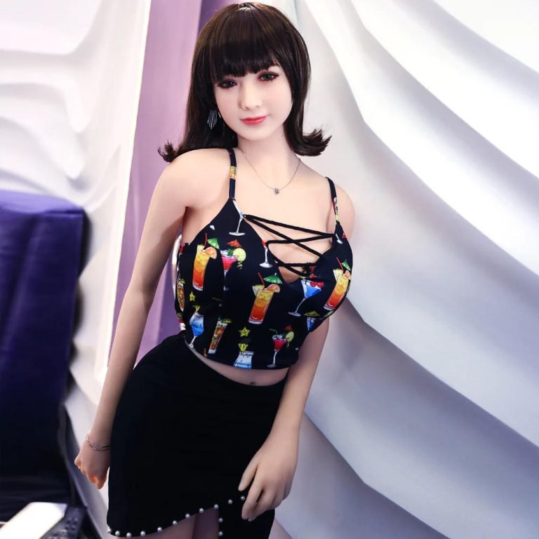 165cm tpe ekstase sexpuppenpro puppe 5
