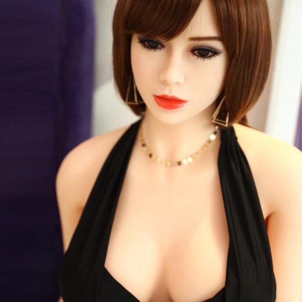 165cm hembra grande sexdoll por sexdoll 1