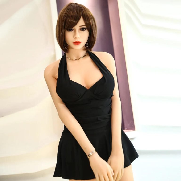 165cm hembra grande sexdoll por sexdoll 4