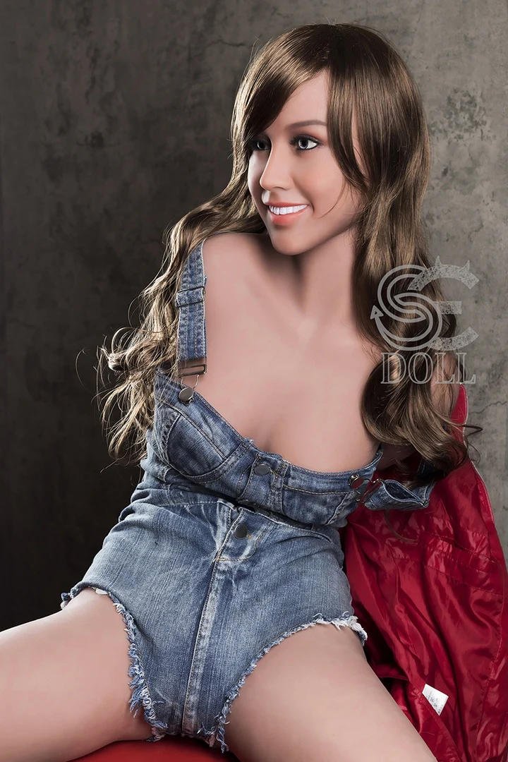 166cm doll se sexpuppenpro teen sex doll 5