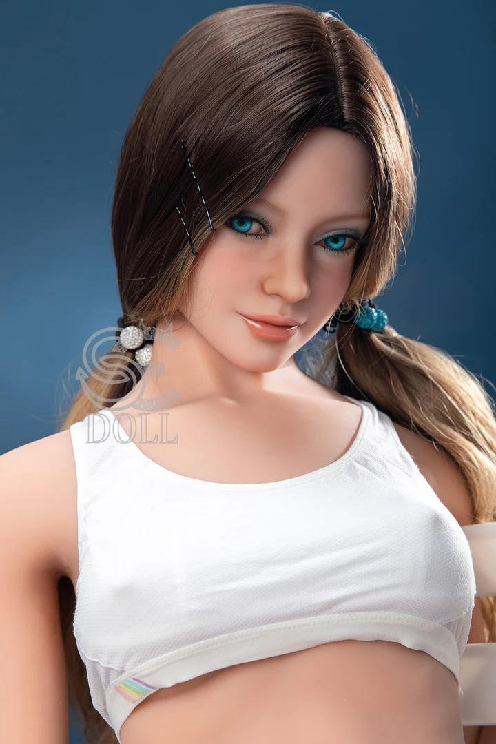 166cm lunga coppa c sexdollpro slim sexdoll 7