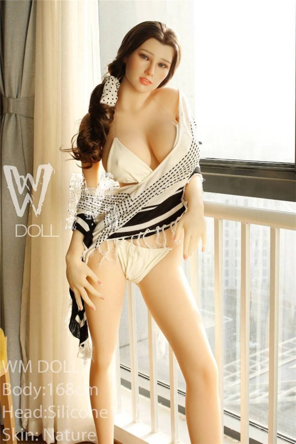 168cm pelle chiara f cup sex doll pro beauty doll 2