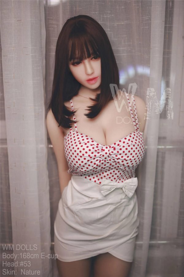 168cm japanese e cup sex doll per fair skinned sex doll 1
