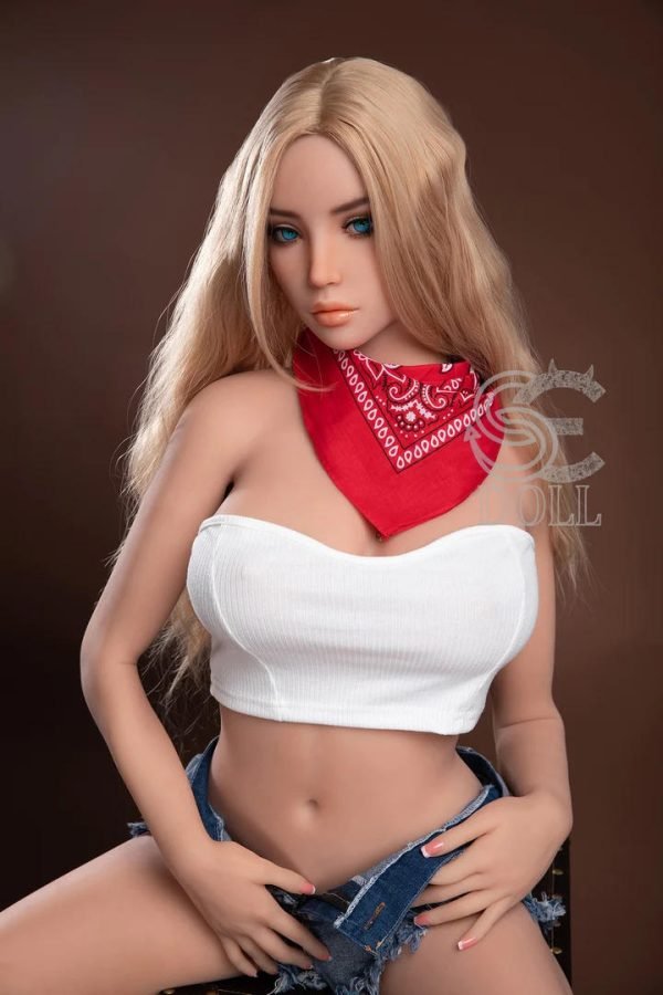 caroline d cup 158cm sex doll pro realistic sex doll 1