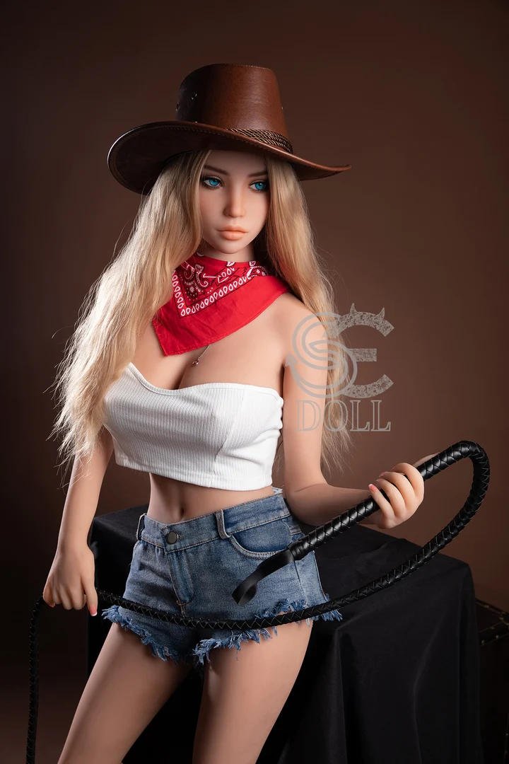 caroline d cup 158cm sex doll pro realistic sex doll 4