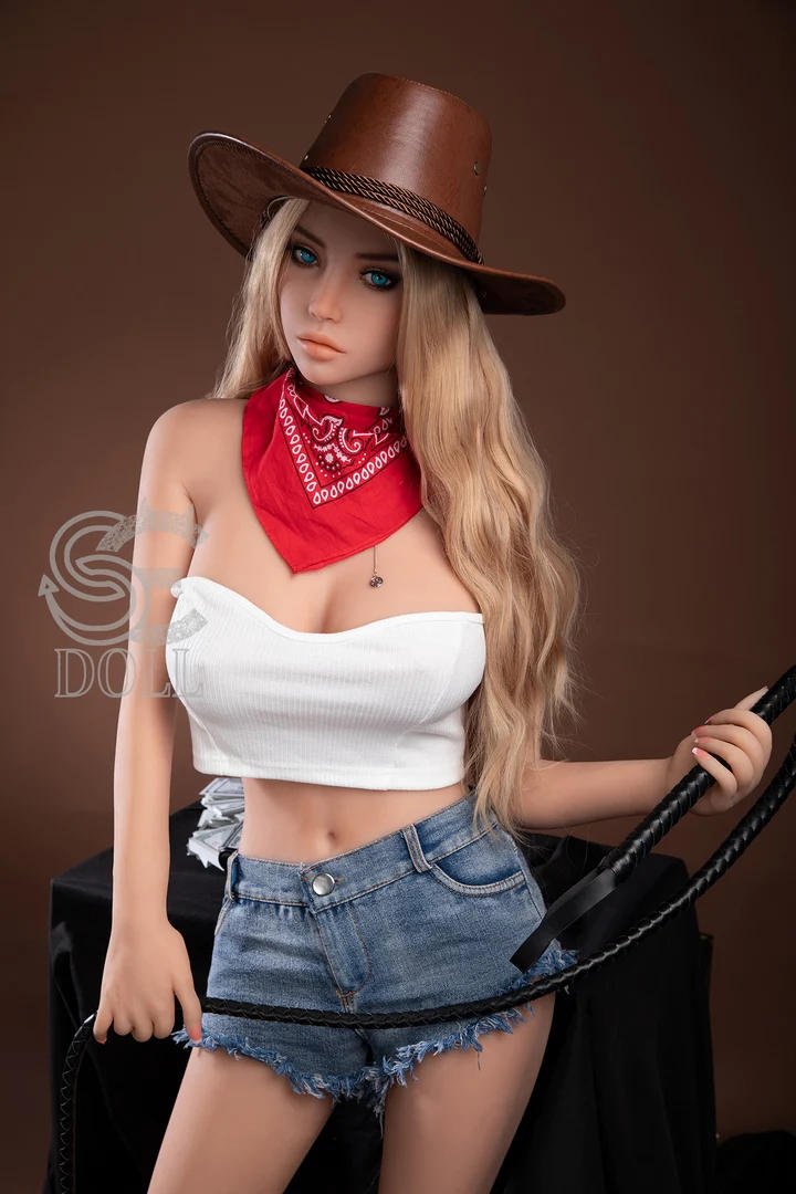 caroline d cup 158cm sex doll pro realistic sex doll 5