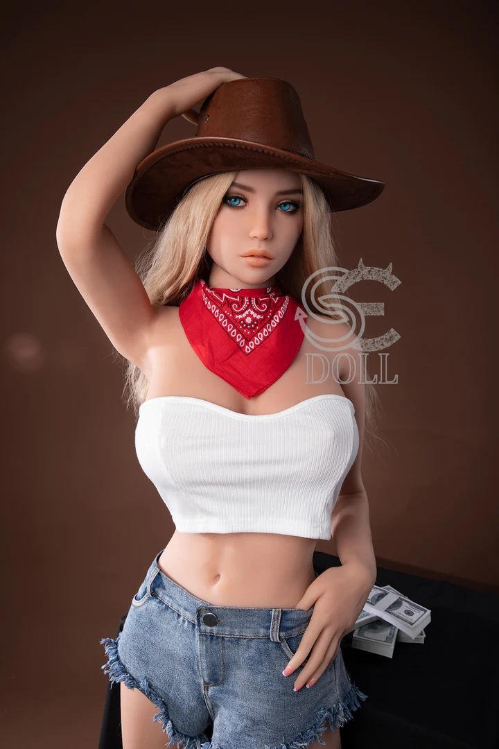 caroline d cup 158cm sex doll pro realistic sex doll 8
