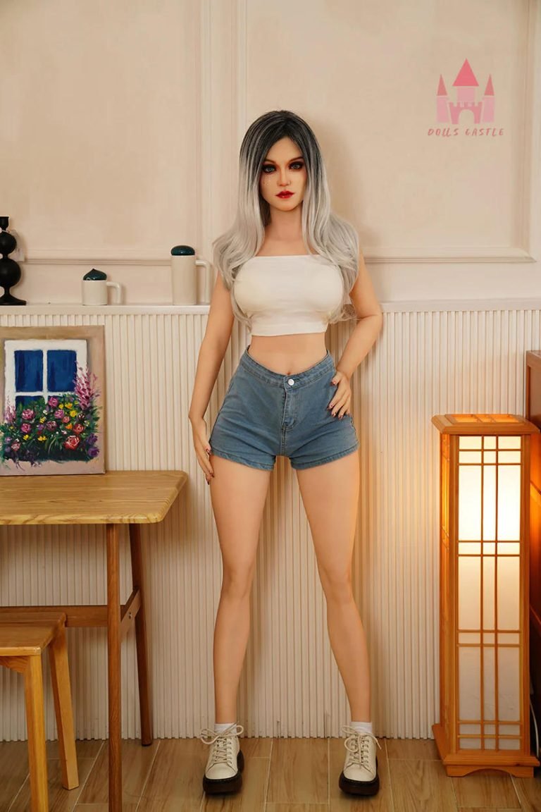 bambola castello 163cm sex doll pro slim doll 2