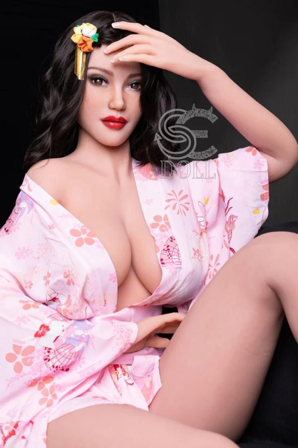 f cup se 161cm sex doll pro tpe doll 3