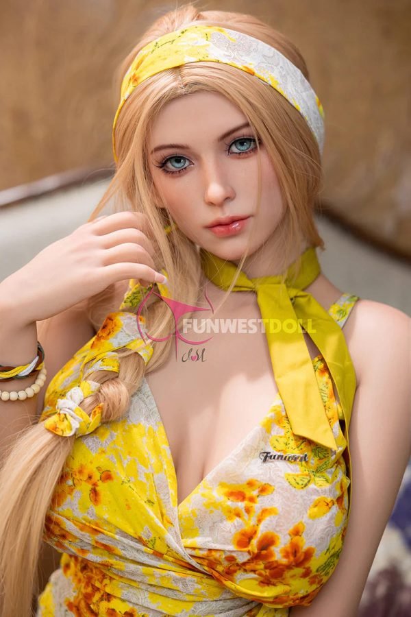 funwest g cup sex doll pro beautiful sex doll 2