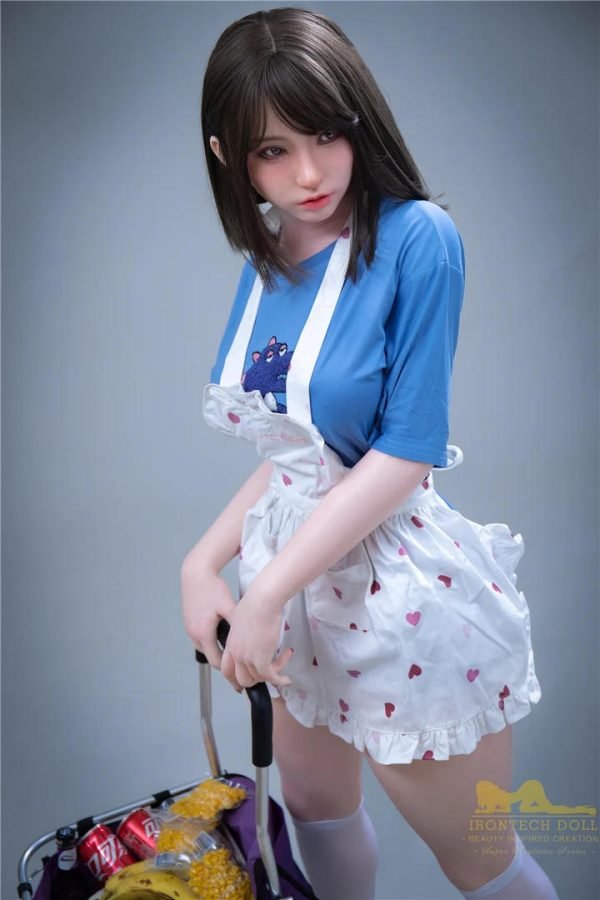 irontech doll sex doll pro teen sex doll 4