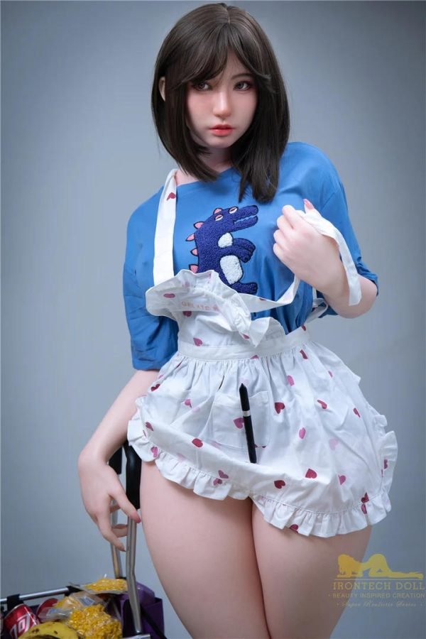 irontech doll sex doll pro teen sex doll 6