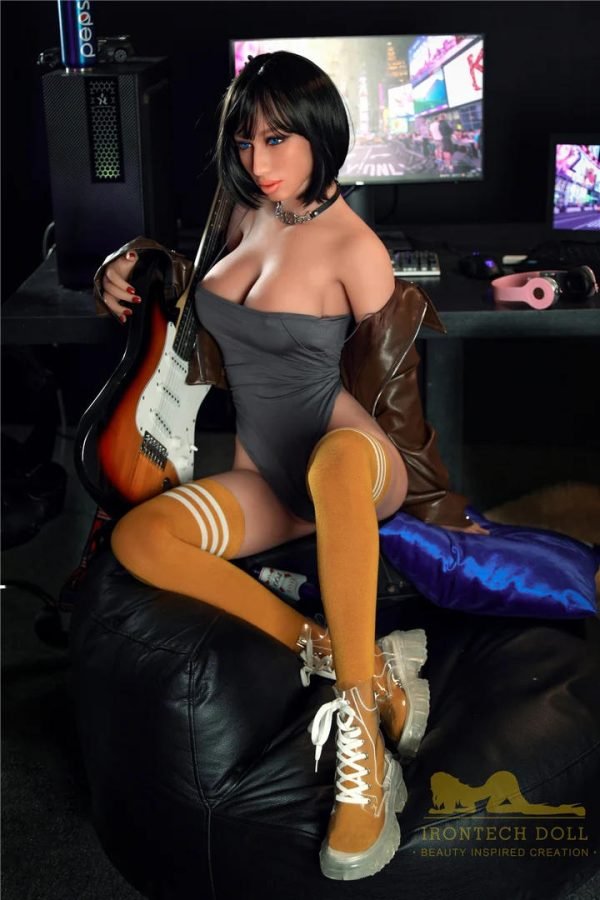 kendall irontech e cup sex doll pro real sex doll 9