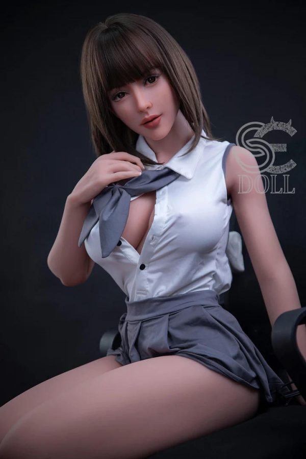 se 161cm sex doll pro busty sex doll 4