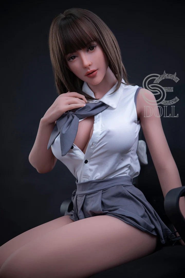 se 161cm sex doll pro busty sex doll 4