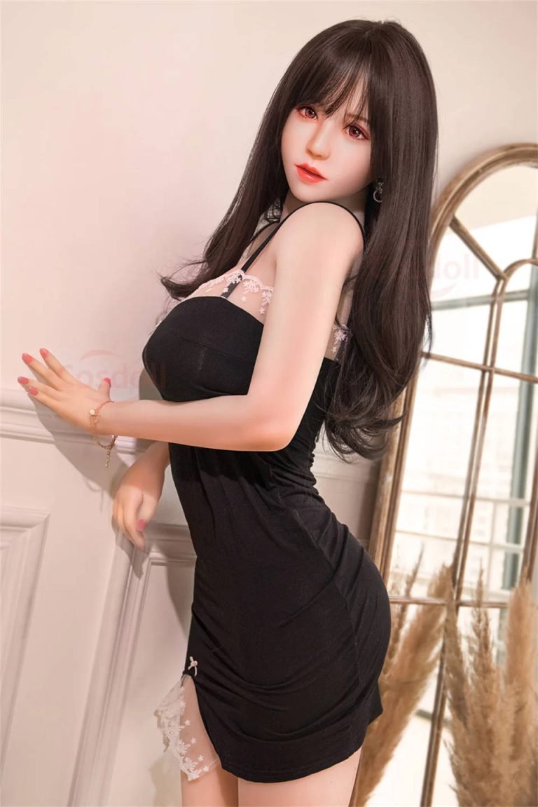 tpe g cup sex doll pro 168cm sex doll 7