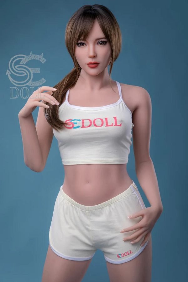 bambola sexy regina pro e cup doll 1