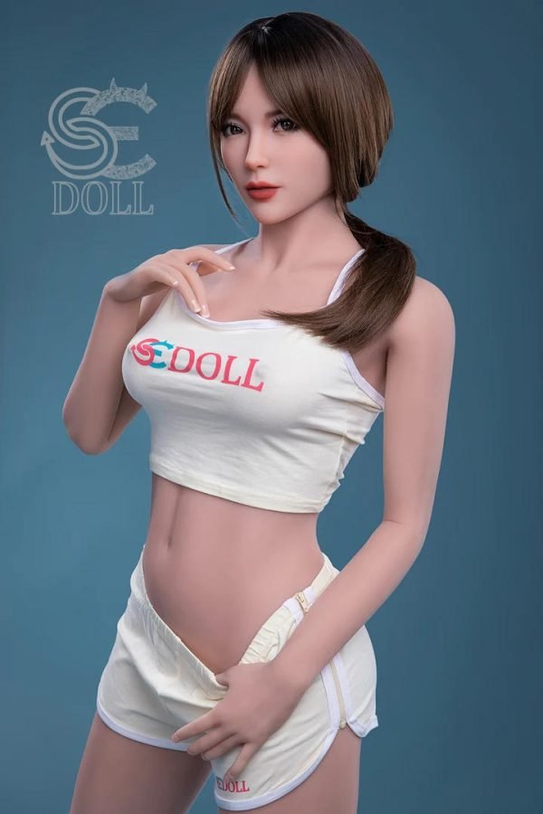 bambola sexy regina pro e cup doll 2