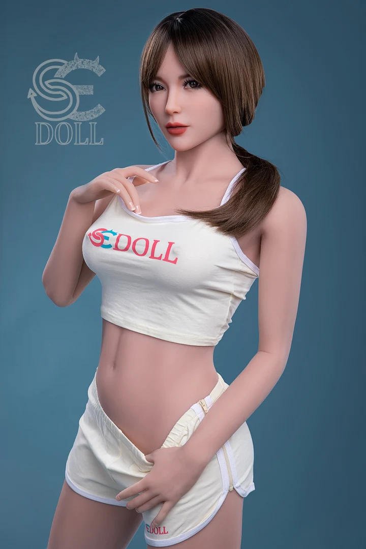 bambola sexy regina pro e cup doll 2