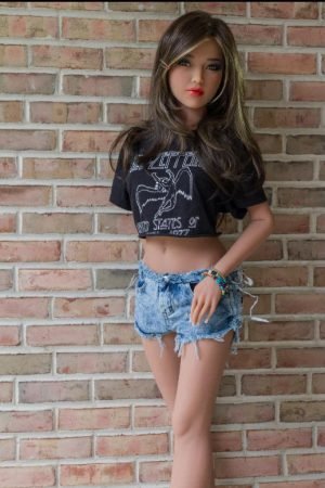 150cm tpe 6ye sexpuppenpro kleine sexpuppe 1