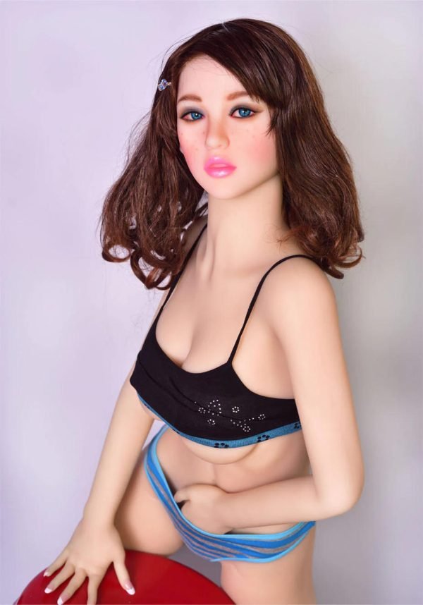 155cm realistic e cup sex doll pro real doll doll 4