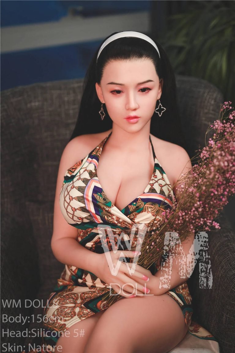 156cm tazza h bambola del sesso per bambola del sesso grasso 8
