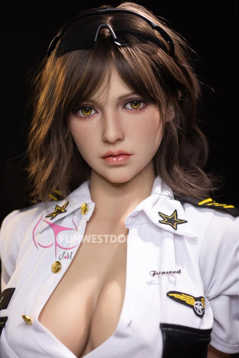 157cm funwest g cup sex dollpro bella poupée 1