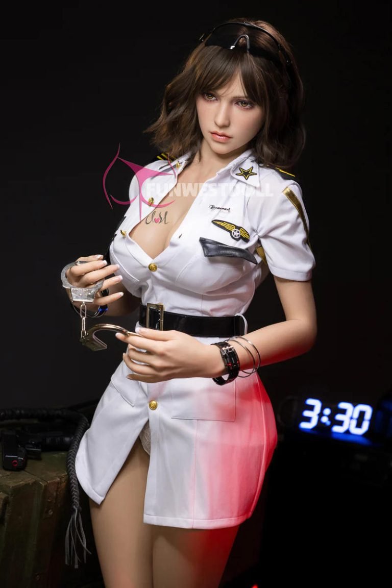 157cm funwest g cup sexpuppenpro bella poupée 15