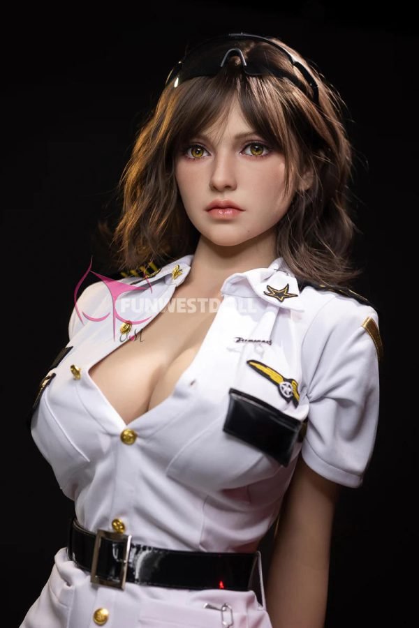 157cm funwest g cup sexpuppenpro bella poupée 2