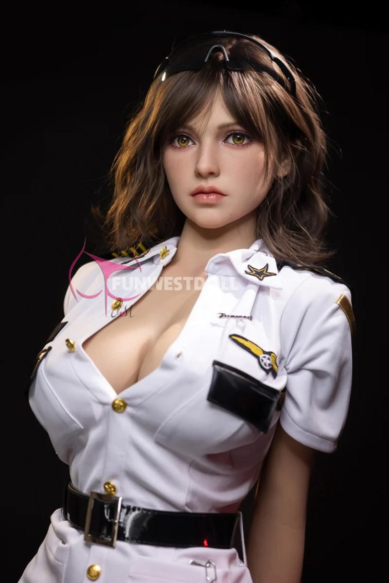 157cm funwest g cup sexpuppenpro bella poupée 2