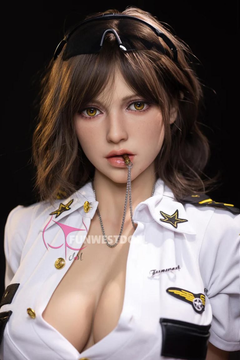 157cm funwest g cup sexpuppenpro bella poupée 3