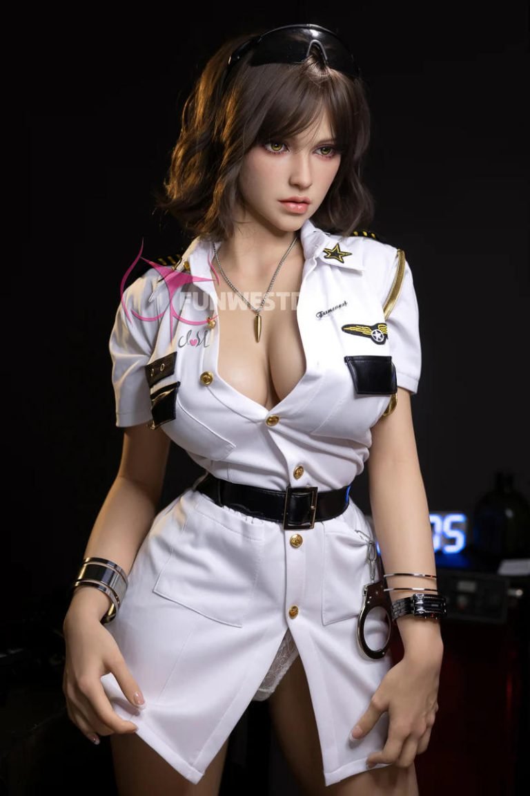 157cm funwest g cup sexpuppenpro bella poupée 8