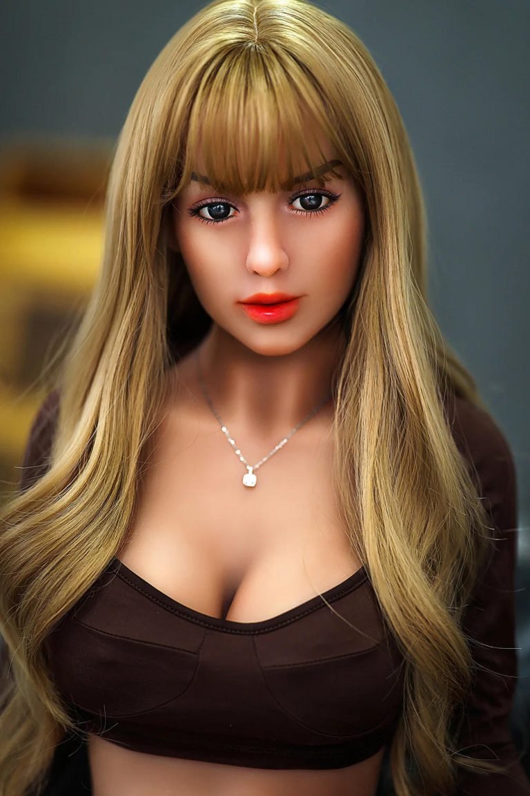 158cm liebespuppe c cup sexpuppenpro doll puppe 1