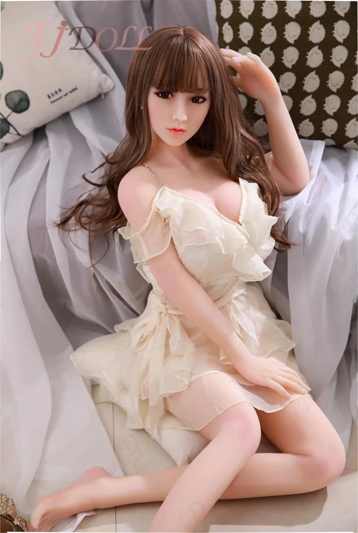 158cm realistische große sexpuppenpro tpe sexpuppe 2
