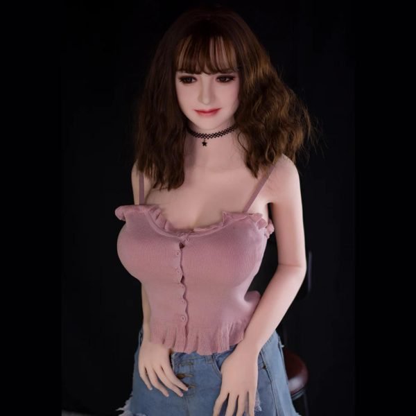158cm realistische reife sexpuppenpro tpe liebespuppe 3