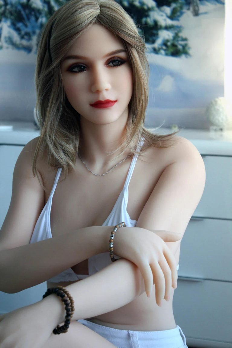 158cm sex doll b cup sex dollpro espagnole 11
