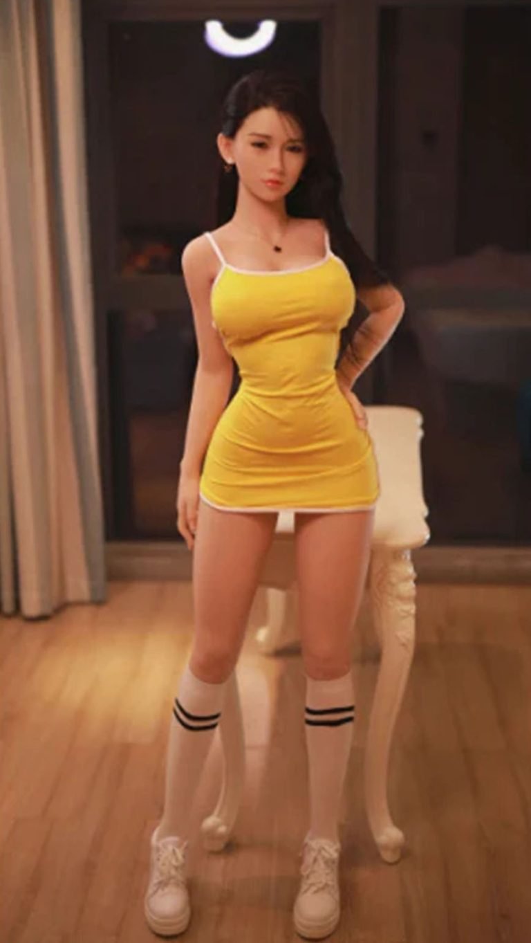 158cm sexpuppe billige sexpuppenpro schöne puppe 3