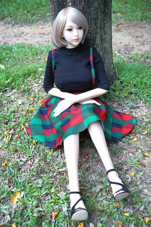 158cm sexy e cup sex doll pro boobs doll 9
