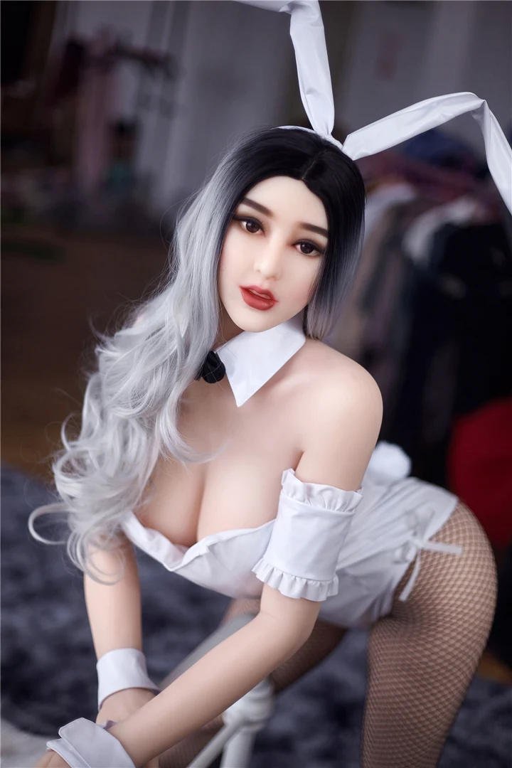 159cm courtney e cup sex doll pro tpe doll 1