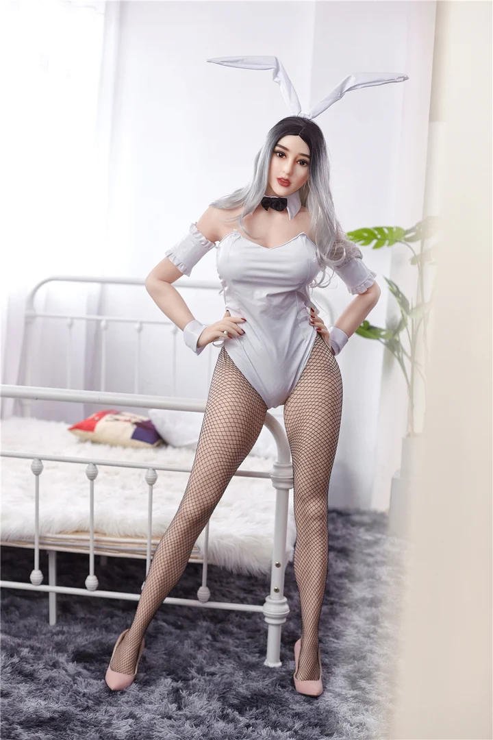 159cm courtney e cup sex doll pro tpe doll 6