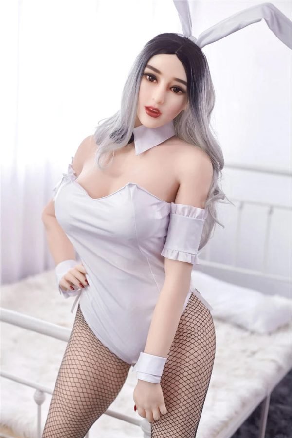 159cm courtney e cup sex doll pro tpe doll 8