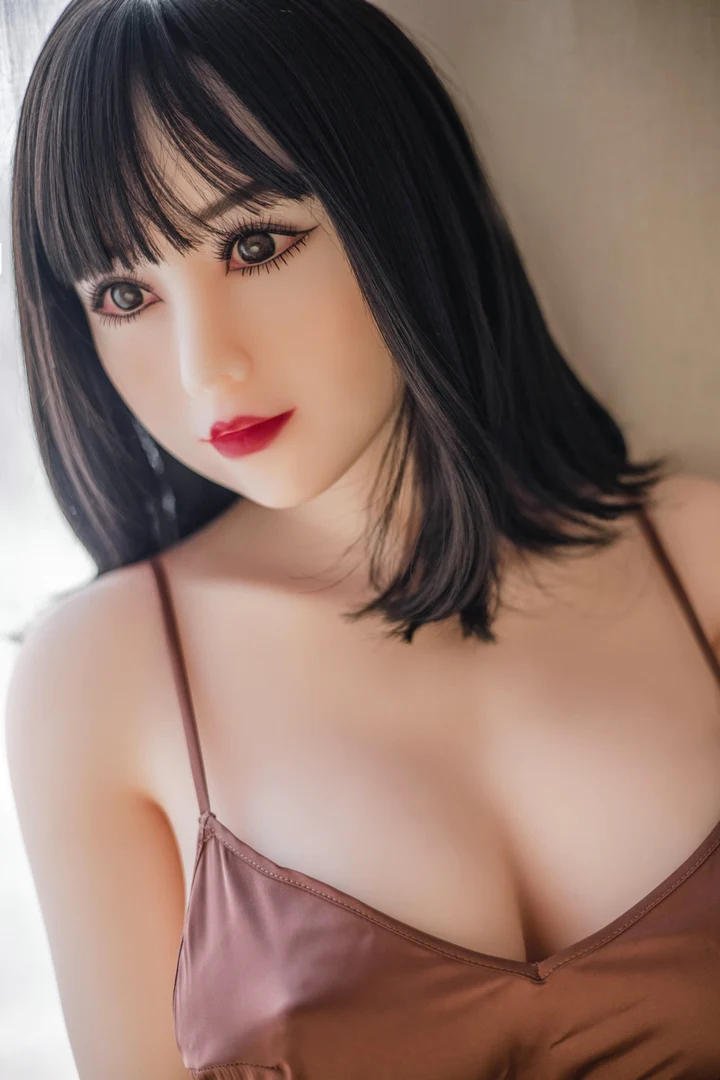 159cm irontech e cup sexdoll pro tpe sexdoll 1