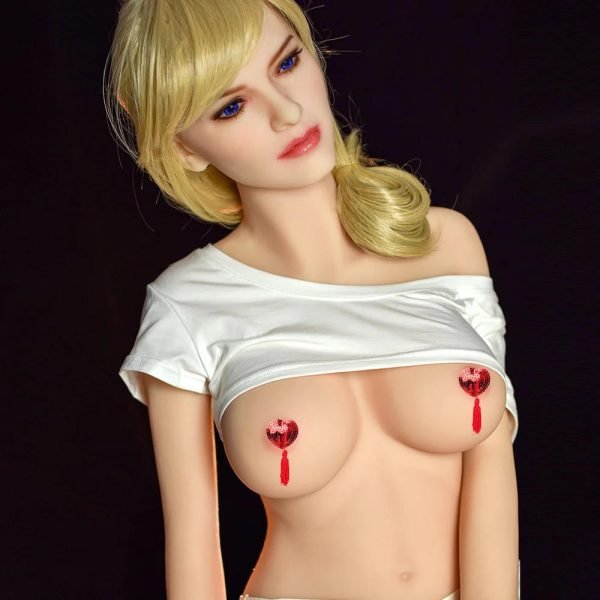 160cm 6ye d cup sex dollpro real doll 3
